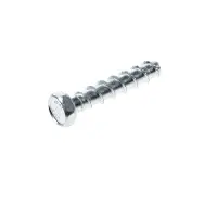 Heco MULTI-MONTI-plus 12 x 160mm SS Sechskantkopf verzinkt 25 St. - 48461