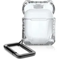 Itskins ITSPECLEARAIRPODSTR, Airpods, Transparent