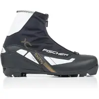 Fischer Xc Touring My Style Decathlon Langlaufschuhe Für Damen