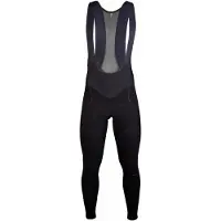 Q36.5 Dottore Thermal Lange Trägerhose