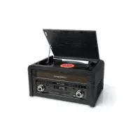 Muse Mt-115w Plattenspieler