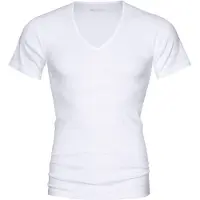Mey Shirt Serie Casual Cotton Weiss | Größe 7