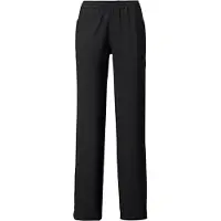 JOY Sportswear Nita, Hose, Weiblich, Erwachsener, Schwarz, Einfarbig, Leger