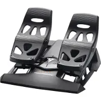 Thrustmaster T-flight Pc/ps4/xbox One Seitenruderpedale