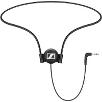 Sennheiser EZT 3012, 28 Ohm, Omnidirektionale Antenne, Männlich, Zirkulare Polarisation, 12 m, 0,4 m