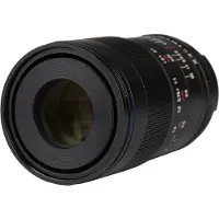 Laowa Venus Optics 100 mm F/2.8 2X Ultra-Macro APO Objektiv für Nikon AI