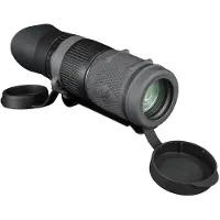 Vortex Recce Pro Hd Rp100 Monokular Silber Silber One Size
