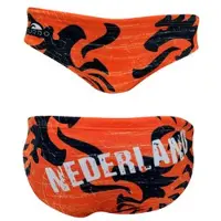 Turbo Nederland Italy 2014 Badeslip