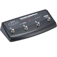 Marshall PEDL-91009 CODE 4-fach Fußschalter