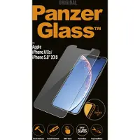 PanzerGlass Antibakterieller Screen Protector für das Apple iPhone 11 Pro / Xs / X
