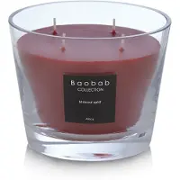 Baobab All Seasons Masaai Spirit Duftkerze 10 cm