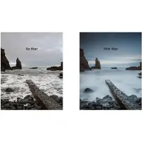 Lee ND-Filter Super Stopper 100mm