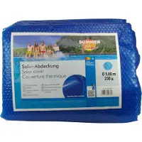 Summer Fun Extra-Solar-Abdeckplane für 5,00m Rundform, 501550003