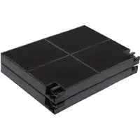 Electrolux - Aktivkohlefilter EFF49 - 50287496009