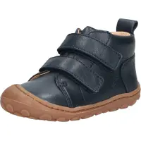 Bisgaard 5714163495614, Kind, Modische Sneakers, Blau, Gummi, Leder, Leder