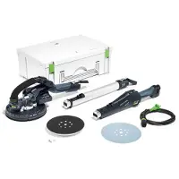 Festool Langhalsschleifer PLANEX LHS 225 EQ-Plus/SW 575217 im Systainer SYS MAXI