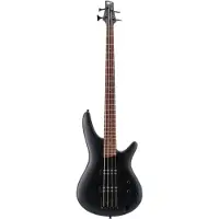 Ibanez SR300EB-WK E-Bass Weathered Black