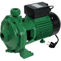 Ribiland PRRBK200, 295 mm, 430 mm, 270 mm, 23,5 kg, Box
