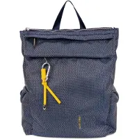 Suri Frey Rucksack Suri Sports Marry City Backpack Blue blau weiß