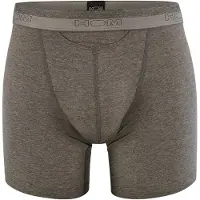 Hom Boxershort HO1 | Grösse: XL | Farbe: Grau
