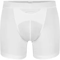 Hom Langer Boxer "HO1" ultraweich, Cotton-Mix, elastisch, längeres Bein