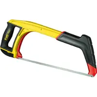 Black & Decker FATMAX Metallsäge L. der Klinge 300 mm L. 430 mm 24 Z. / Inch - 0-20-108