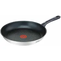 Tefal Dailycook Edelstahlofen - Ø 26 cm - Alle Wärmequellen einschließlich Induktion