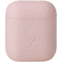 Native Union Curve AirPods Case Rose