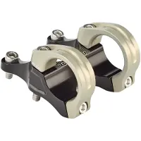 Renthal Integra Ii Direct Mount 31.8 10 Mm Rise Fahrradvorbau