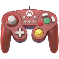 Hori Super Mario Battle Nintendo Switch-controller
