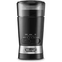 De'Longhi Kg 210 Elektrische Kaffeemühle