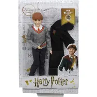 Mattel Harry Potter und Die Kammer des Schreckens Ron Weasley Puppe