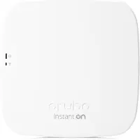 HP HPE Aruba Networking Instant On AP11, 2,4 GHz, 5 GHz, 867 Mbit/s, OWE, WPA2, WPA3, 10,100,1000 Mbit/s