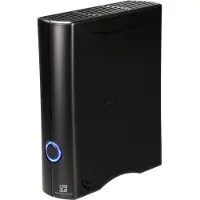 Transcend 4TB StoreJet 35T3, 4 TB, 3.5", 3.2 Gen 1 (3.1 Gen 1), Schwarz