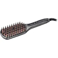 Remington Glättbürste Cb7480 Keratin Protect Haarbürste Glätter Mandelöl 1 St