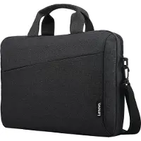 Lenovo 15,6 Zoll Laptop Casual Toploader T210 Laptoptasche Schwarz