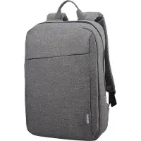 Lenovo 15,6 Zoll Laptop Casual Backpack B210 Grau-ROW