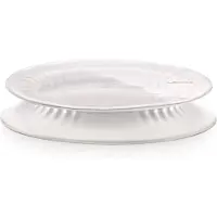Lékué Stretch 6", Deckel, Transparent, Kunststoff, 1 Stück(e)