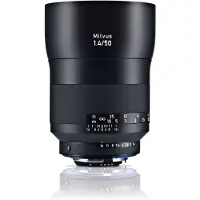 Zeiss Milvus 50mm F1.4 ZF.2 für Nikon F-Mount
