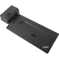 Lenovo 40AG0090EU, Andocken, Schwarz, , ThinkPad T480s, 90 W, 740 g