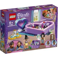 LEGO Friends Herzbox-Freundschaftsset, 41359