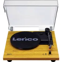 Lenco Ls-10 Plattenspieler
