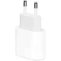 Apple MU7V2ZM/A, Drinnen, AC, Weiß