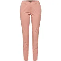 ONLY "ONLPARIS REG CHINO PANT" gepflegte Hose mit schmaler Beinform