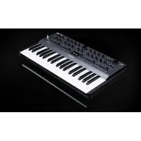 Modal Electronics Modal Argon8 8-stimmiger polyphoner Wavetable Synthesizer