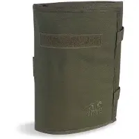 Tasmanian Tiger Pilotpad olive (331)