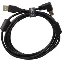 UDG NUDG840 Schwarz 3 m USB-Kabel