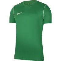Nike Dri Fit Park Kurzarm-t-shirt