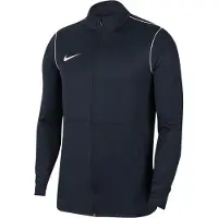 Nike Dri Fit Park Knit Jacke Blau 2XL Mann Blau 2XL