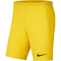 Nike Park III Dri-FIT Training Short Kids